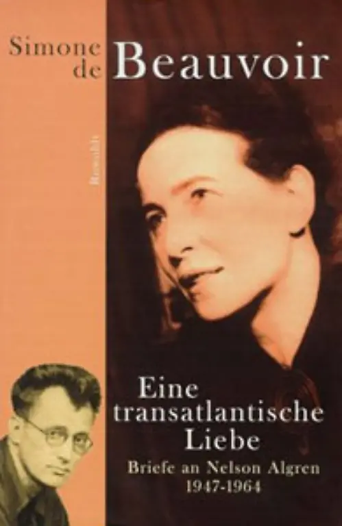 Bis-1951-dauert-die-Beziehung-zahlreiche-Briefe-bleiben-zurueck-Sie-nennt-ihn-mein-Gatte-und-offenbart-sich-schriftlich-von-einer-anderen-privaten-Seite-Nach-ihrem-Tod-veroeffentlicht-ihre-enge-Freundin-und-spaetere-Adoptivtochter-Sylvie-le-Bon-den-Briefwechsel