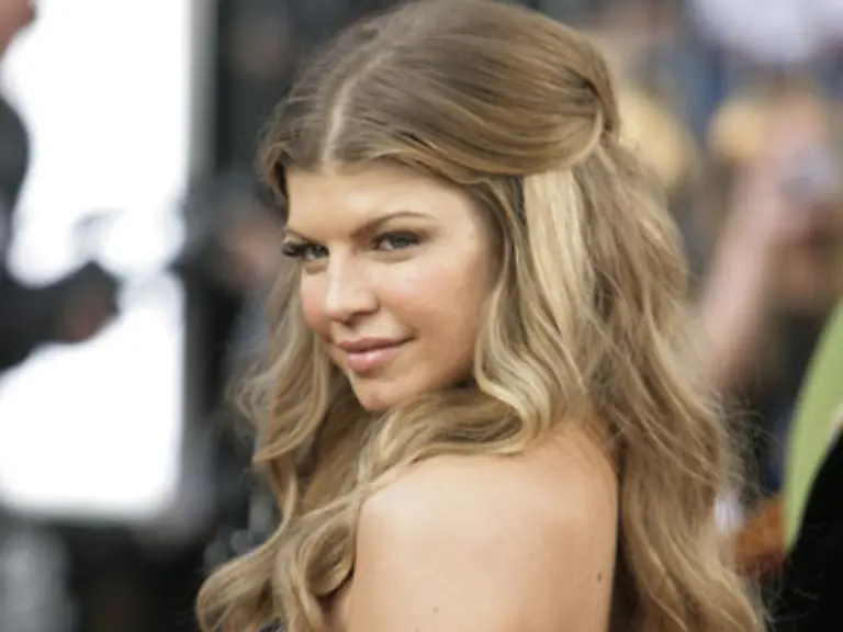 Fergie