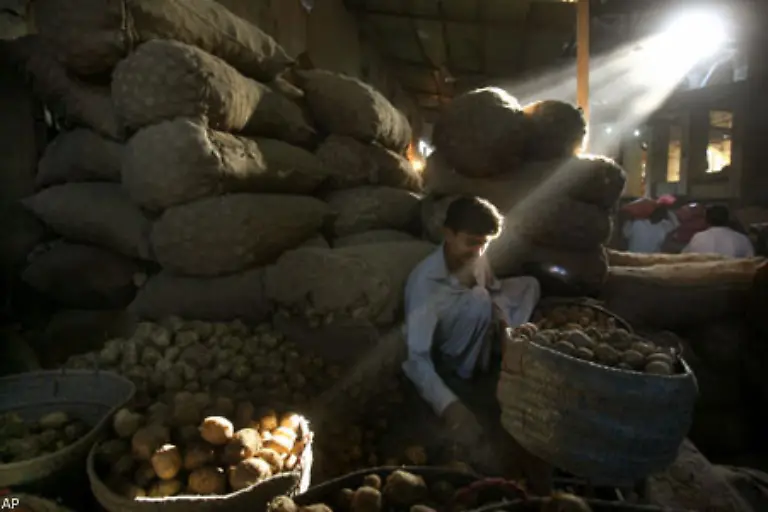oder-Pakistan