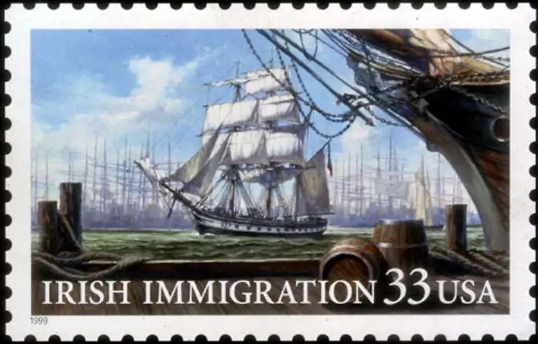 In-der-grossen-Hungersnot-zwischen-1846-und-1849-starben-etwa-eine-Million-Menschen-Wer-konnte-wanderte-aus-Rund-1-5-Millionen-Iren-gingen-in-die-USA-nach-Kanada-Australien-oder-England