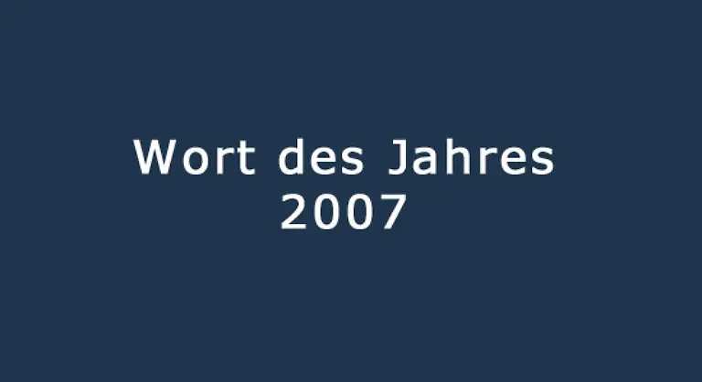 Ende-des-Jahres-hatte-sich-bereits-die-Gesellschaft-fuer-deutsche-Sprache-GfdS-ins-Gespraech-gebracht-und-wie-bereits-in-den-36-Jahren-zuvor-das-Wort-des-Jahres-gekuert