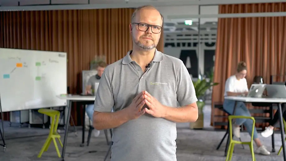 Video poster