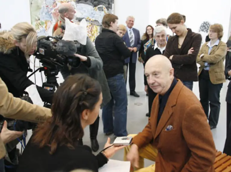 Wenn-der-Kuenstler-Georg-Baselitz-an-diesem-Mittwoch-70-Jahre-alt-wird