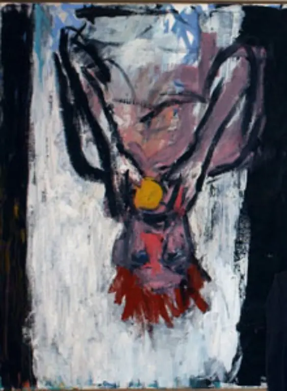 Sein-Ruf-als-raubeiniger-Provokateur-der-Kunstszene-war-damit-in-der-Welt