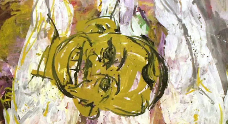 schuf-Baselitz-kraftvolle-Gemaelde-ganz-im-Erbe-der-expressionistischen-Bruecke-Maler-und-in-den-Spuren-von-Lovis-Corinth