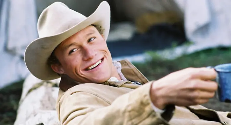 Der-im-australischen-Perth-geborene-Schauspieler-hatte-fuer-seine-Darstellung-eines-schwulen-Cowboys-in-dem-Film-Brokeback-Mountain