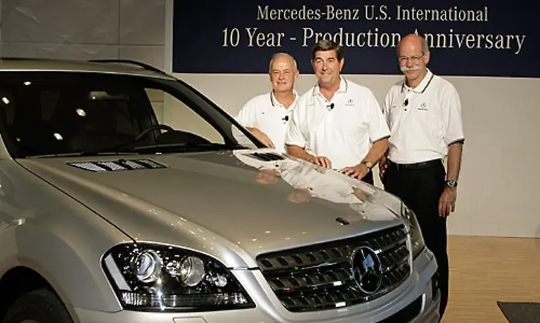 Der-Daimler-Konzern-feierte-gerade-das-zehnjaehrige-Bestehen-seiner-Fertigung-in-Tuscaloosa-Alabama-Die-deutschen-Autokonzerne-haben-sich-mehrheitlich-im-Suedosten-der-USA-niedergelassen