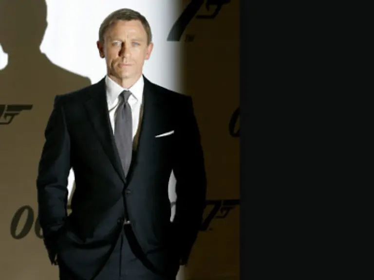 James-Bond
