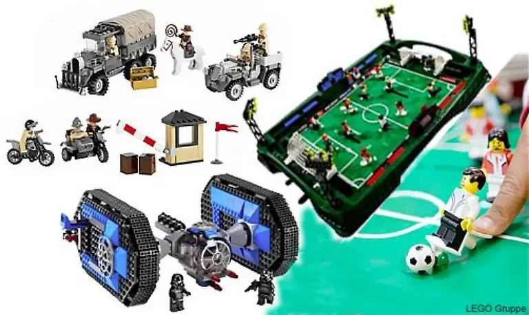 Dabei-ist-Lego-auch-thematisch-immer-auf-der-Hoehe-des-Zeit-und-passt-sich-immer-wieder-an-die-reale-Welt-und-aktuelle-Helden-an-von-Fussball-bis-Indiana-Jones-und-Darth-Vader