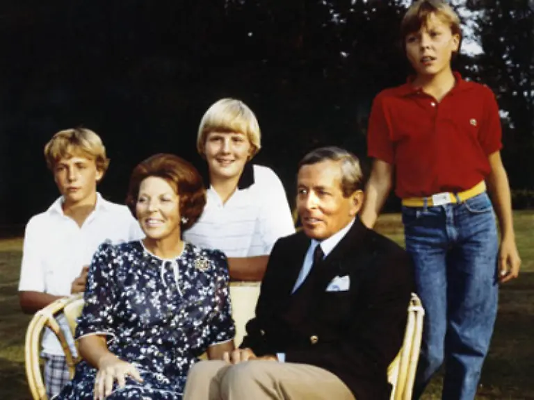 Als-Beatrix-Kinder-noch-klein-waren