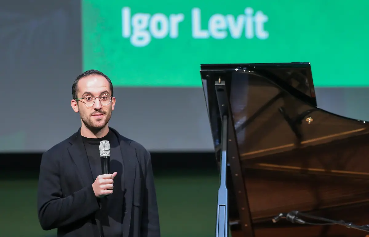 Igor-Levit