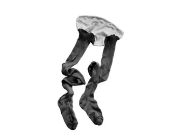 Ein-Tipp-fuer-alle-Frauen-die-sich-immer-mit-Laufmaschen-rumschlagen-Die-Strumpfhose-vor-dem-Tragen-ueber-Nacht-ins-Eisfach-legen-Dann-haelt-sie-laenger