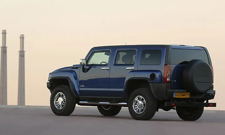 Das-garantiert-den-Kaeufern-ordentlich-Exklusivitaet-Wer-einen-Hummer-kauft-will-schliesslich-kein-Auto-von-der-Stange