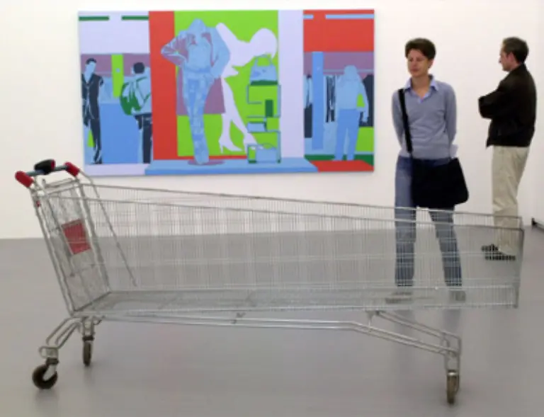 Vielleicht-haetten-Sie-sich-am-Eingang-doch-fuer-den-Tragekorb-entscheiden-sollen-wenn-es-ueberhaupt-welche-gab-Grosse-Einkaufswagen-schreien-foermlich-danach-gefuellt-zu-werden-Gut-fuer-die-Haendler-schlecht-fuer-Ihren-Geldbeutel