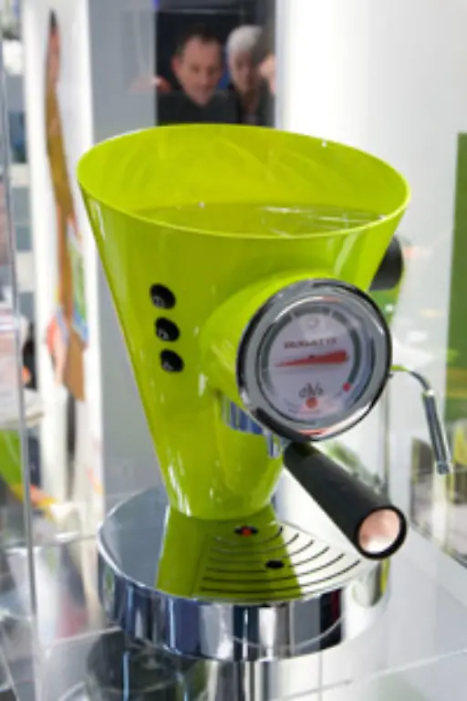 Design-Espressomaschine