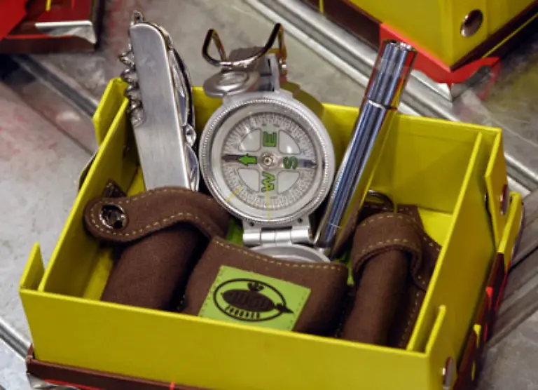 Herrengeschenke