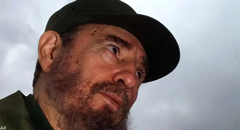 Castro-hat-ein-bewegtes-Leben-hinter-sich-Dabei-hat-man-es-als-Revolutionsfuehrer-nicht-immer-leicht-Alle-Welt-erwartet-dass-man-ein-bescheidenes-Dasein-fristet-dem-Volke-verbunden-auf-Luxus-verzichtet