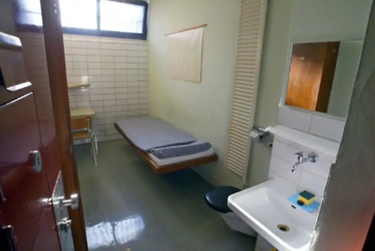 Das-Urteil-27-Monate-Gefaengnis