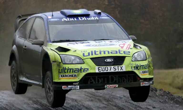 Ab-2005-jagte-der-zweimalige-finnische-Rallye-Weltmeister-Marcus-Groenholm-den-Focus-ueber-die-Pisten-dieser-Welt