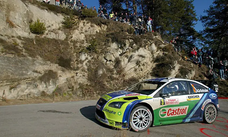 Seinen-einzigen-Sieg-auf-Asphalt-mit-dem-Focus-konnte-er-2006-ausgerechnet-bei-der-traditionsreichen-Rallye-Monte-Carlo-feiern