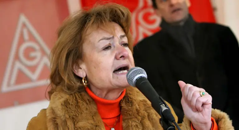 Arbeiter-lasst-die-Schueppen-fallen-die-Uschi-spricht