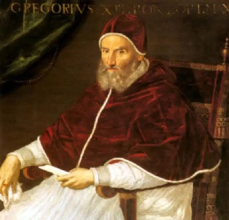Papst-Gregor-XIII-schickte-sich-an-die-erfolgte-Verschiebung-auszubuegeln-Er-verfuegte-1582-einfach-dass-auf-den-4-Oktober-sofort-der-15-folgte