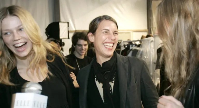 Isabel-Marant-setzte-auf-einen-entspannten-Look