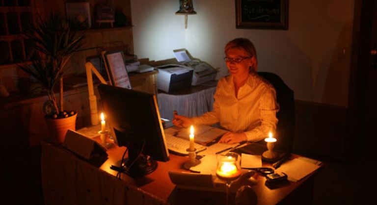 ... hat Deutschland bislang noch Glück: