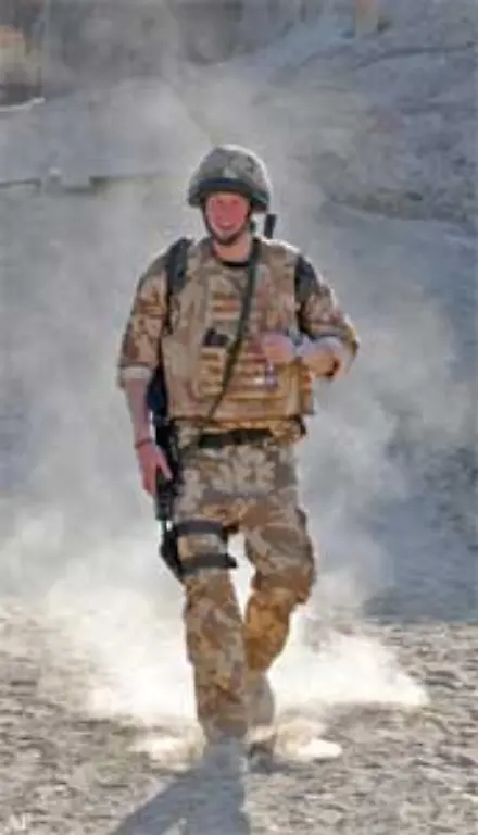 Ich-will-dort-sein-wo-meine-Kameraden-kaempfen-oder-ich-verlasse-die-Armee-hatte-er-schon-auf-der-Offiziersschule-gedroht