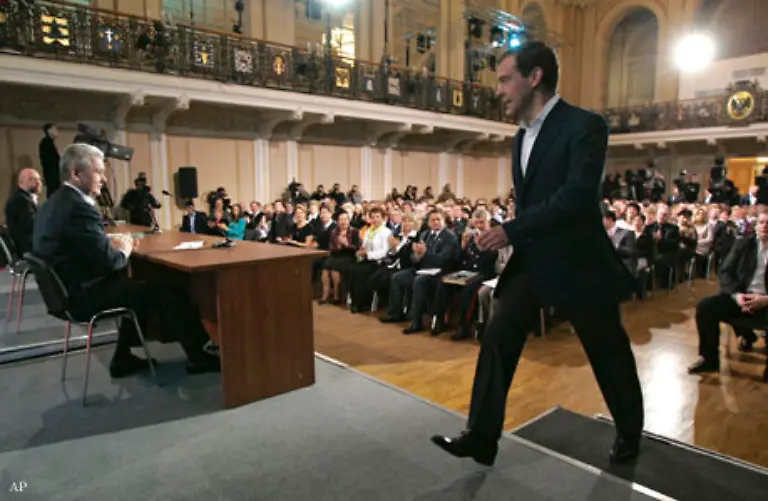 Es-ist-notwendig-dass-die-Vereinigten-Staaten-und-die-Russische-Foederation-kooperieren-Das-ist-unvermeidlich-so-Medwedew