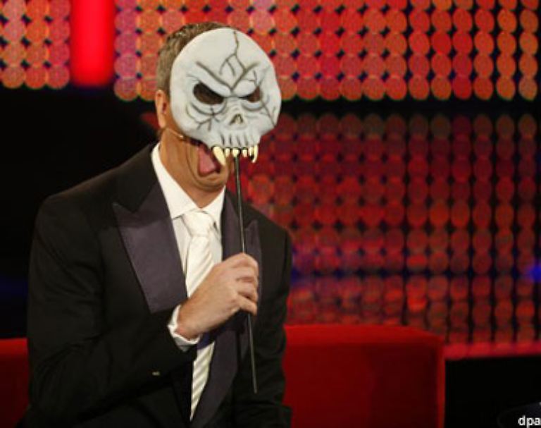 ... gegen den Eurovision Song Contest