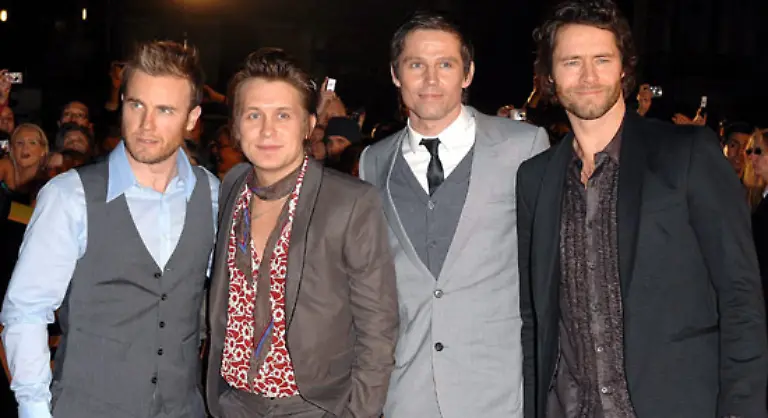 Dem-Quartett-war-im-vergangenen-Sommer-mit-Vayamos-Compaeros-auch-der-Sprung-in-auslaendische-Hitparaden-gelungen-Bereits-2006-hatten-sie-mit-El-Temperamento-einen-Hit-gelandet