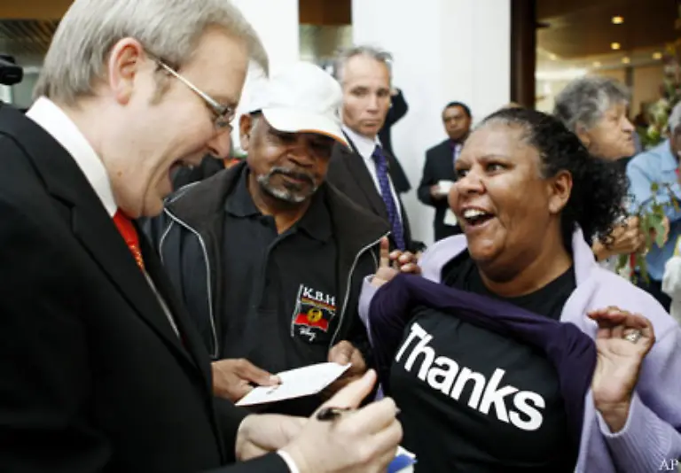 Vor-allem-fuer-die-Verschleppten-von-einst-ist-die-Geste-des-Praesidenten-von-Bedeutung-aendert-aber-an-der-Situation-der-Ureinwohner-nichts