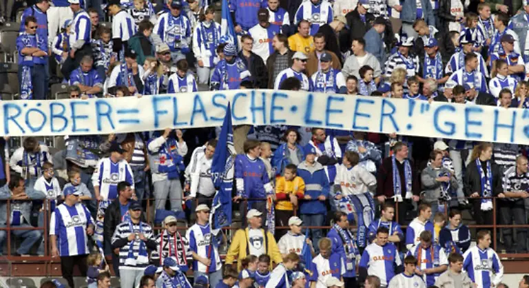 Wie-eine-Flasche-leer