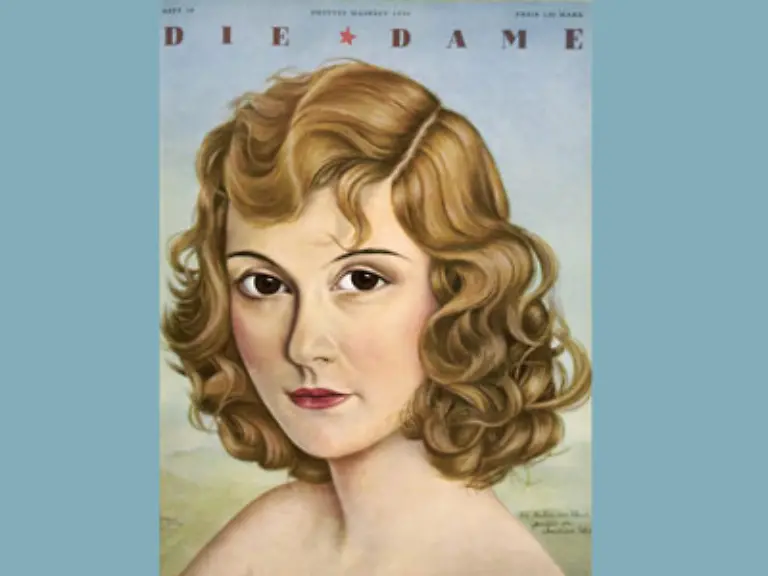 Sie-war-auch-nicht-zwingend-die-Vorstufe-zur-heimatverbundenen-Mutter-die-sich-die-Nazis-als-Musterbild-auserkoren-hatten-Christian-Schad-Mulino-von-Kluck-Titelblatt-Die-Dame-H-18-3