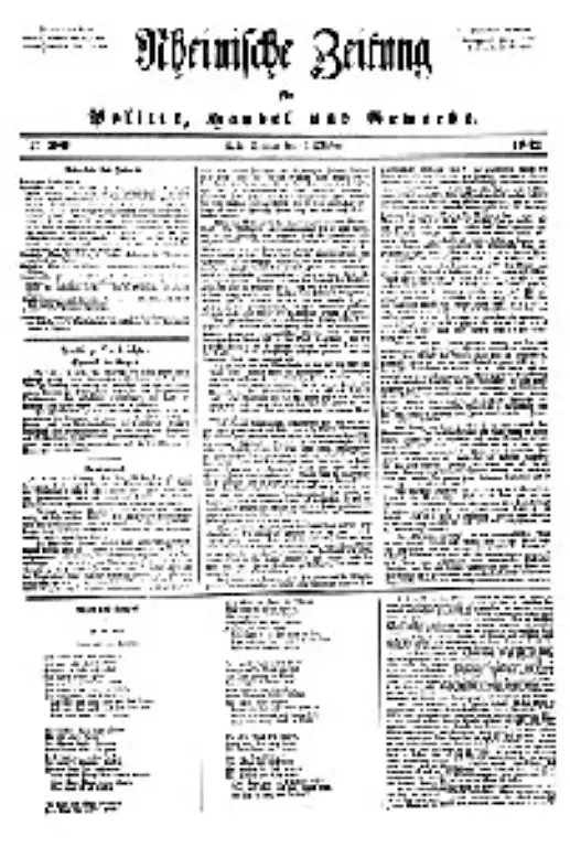 Er-bemueht-sich-vergeblich-um-eine-Hochschullaufbahn-Spaeter-beginnt-Marx-als-Redakteur-bei-der-Rheinischen-Zeitung