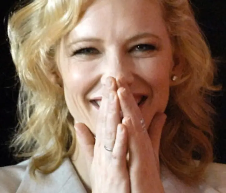 Cate-Blanchett