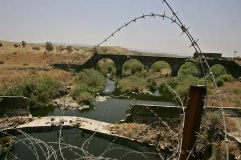 Die-Arabische-Liga-beschliesst-die-Quellfluesse-des-Jordan-in-Syrien-und-Jordanien-umzuleiten-Israel-reagiert-mit-der-Zerstoerung-der-entsprechenden-Anlagen