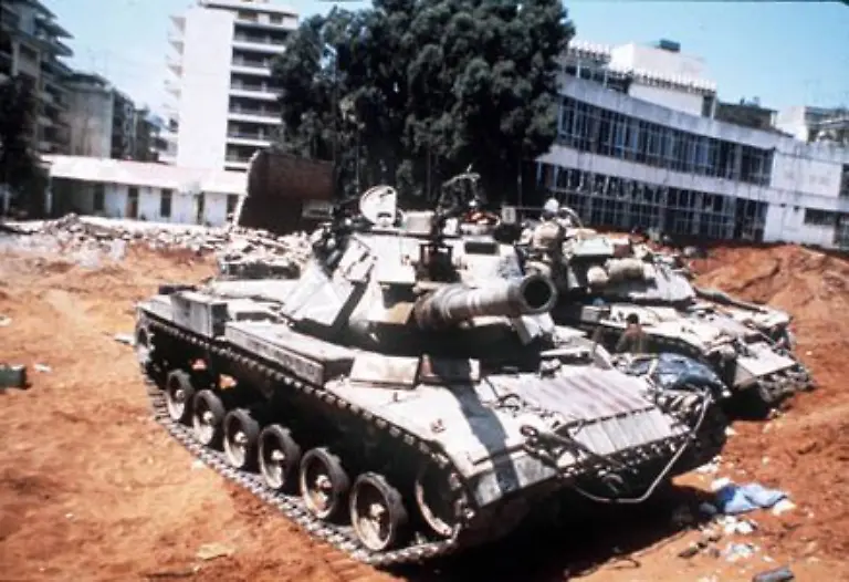 Israel-bleibt-mit-seiner-Armee-im-Suedlibanon-und-richtet-dort-eine-Sicherheitszone-ein