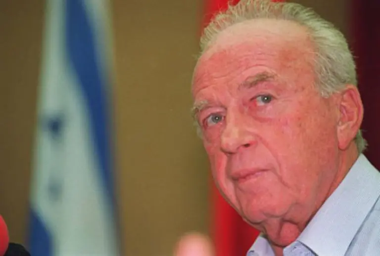 Im-Juni-1992-wird-Jitzchak-Rabin-von-der-Arbeitspartei-erneut-Ministerpraesident