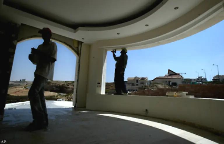 In-der-Praeambel-wird-eine-Abkehr-vom-Terrorismus-und-der-Abbau-illegaler-israelischer-Siedlungen-angestrebt-am-Ende-ist-die-Errichtung-eines-palaestinensischen-Staates-vorgesehen