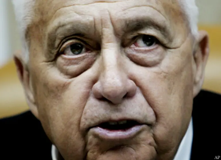 Im-Januar-2006-erleidet-Ministerpraesident-Scharon-einen-Schlaganfall