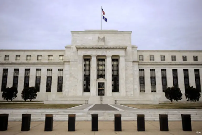 Die-Anstrengungen-der-US-Notenbank-Fed