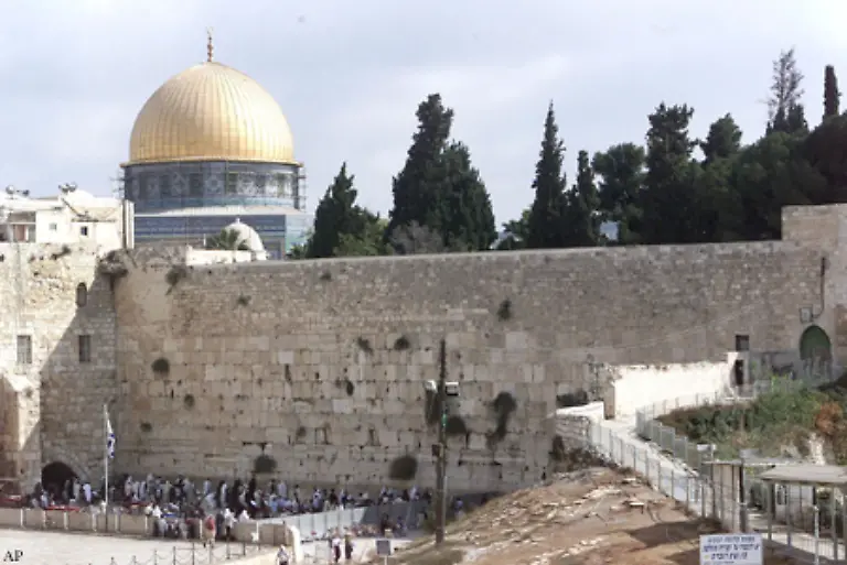 Die-religioesen-Differenzen-beschaeftigen-die-israelische-Gesellschaft-immer-wieder