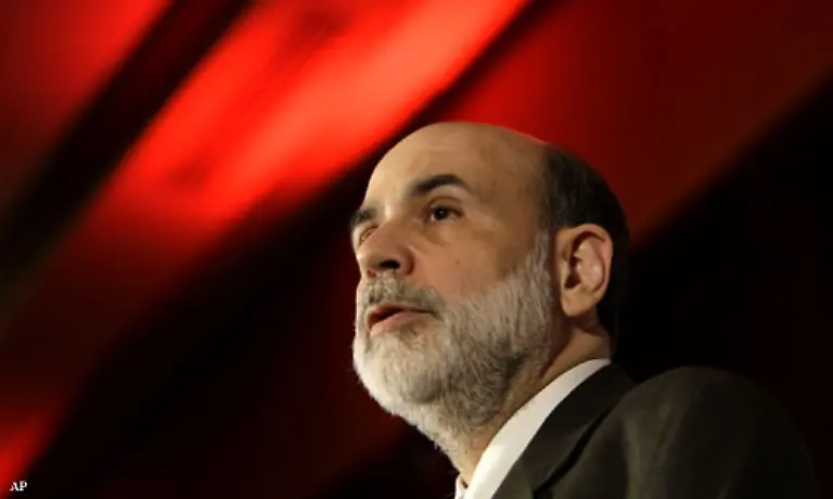 Dennoch-beschwichtigt-US-Notenbankchef-Ben-Bernanke-Die-Hypothekenkrise-werde-die-Wirtschaft-nicht-beeintraechtigen