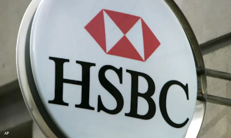 Europas-groesste-Bank-die-HSBC-schreibt-im-dritten-Quartal-im-Geschaeft-mit-schlecht-besicherten-Hypothekenanleihen-3-4-Mrd-US-Dollar-ab