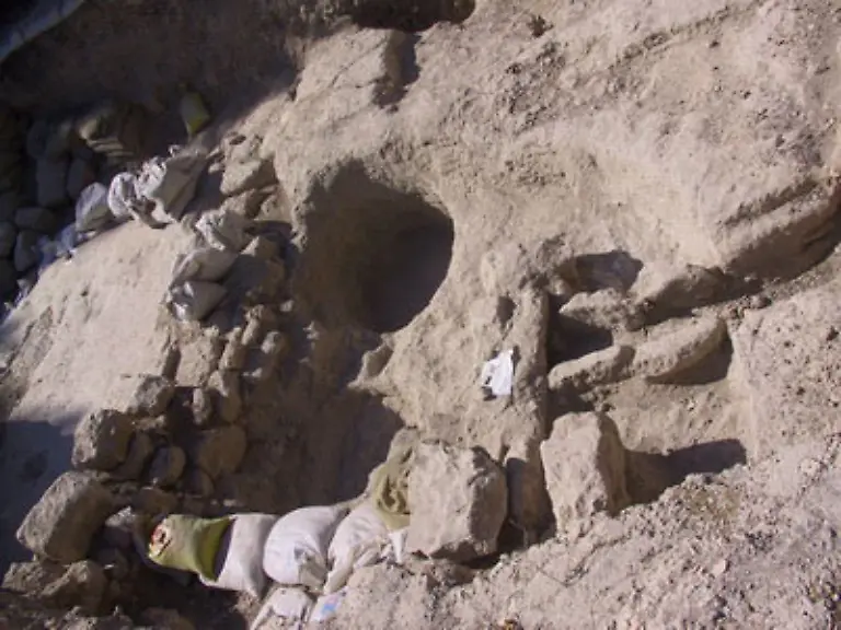Archaeologen-haben-im-ganzen-Land-Wein-und-Oelpressen-aus-biblischer-Zeit-ausgegraben-Hier-bei-Latrun