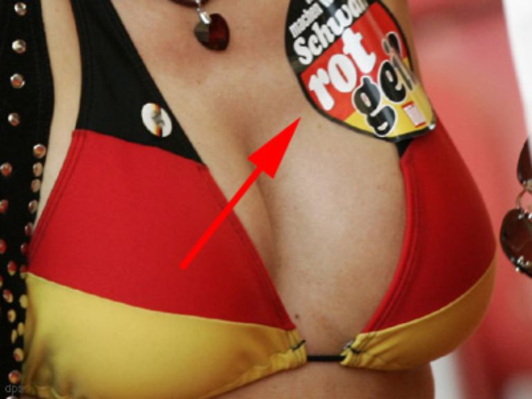 ... weil's doch so schön war!