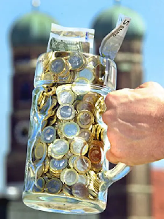 Das-Institut-der-deutschen-Wirtschaft-hat-mit-Zahlen-des-Statistischen-Bundesamts-und-dem-Institut-fuer-Arbeit-untersucht-wie-lange-man-fuer-Gueter-des-taeglichen-Lebens-1960-1991-und-2007-arbeiten-musste-Grundlage-waren-die-durchschnittlichen-Stundenloehne-dieser-Jahre