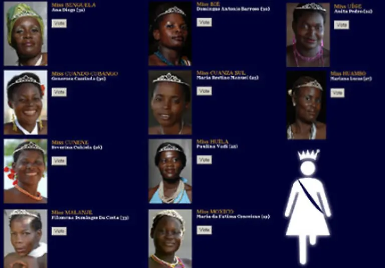 Zehn-Frauen-nahmen-an-der-Wahl-2008-teil-Enthusiastisch-waren-sie-bei-der-Sache-so-Projektleiter-Traavik-bis-auf-wenige-Ausnahmen-wurde-das-Event-in-der-Oeffentlichkeit-sehr-positiv-aufgenommen-Zu-den-Projektpartnern-gehoeren-nationale-und-internationale-Akteure